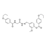 Merck 2-MEO-4-(2-(((4-PROPOXYBENZOYL)A-