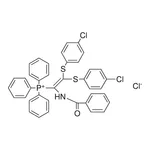 Merck (1-BENZOYLAMINO-2,2-BIS-(4-CL- - 50 MG&