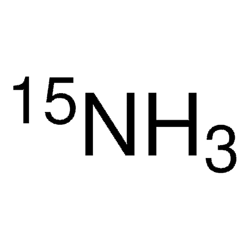 Merck Ammonia-15N