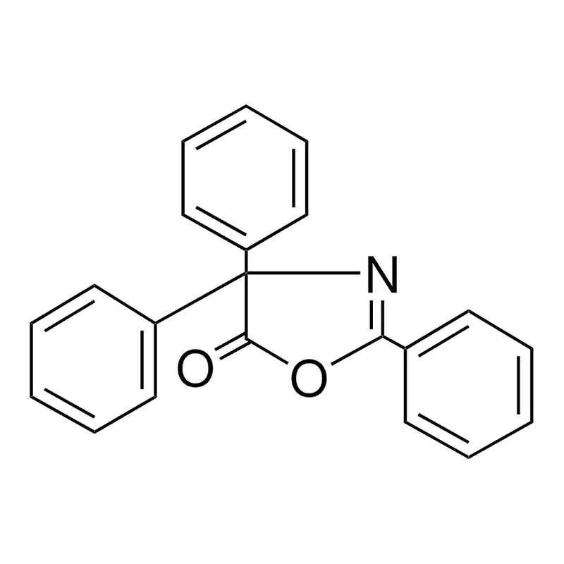 Merck 2,4,4-TRIPHENYL-2-OXAZOLIN-5-O - 50 MG&
