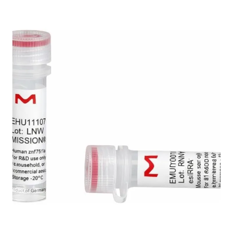 Merck MISSION(R) esiRNA