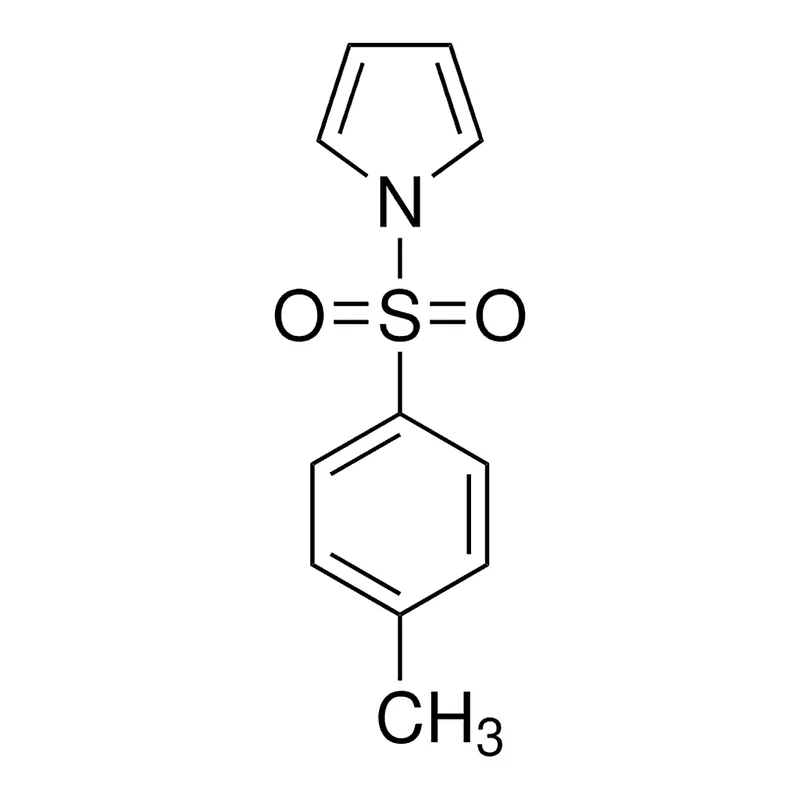 Merck 1-(p-Tolylsulfonyl)pyrrole