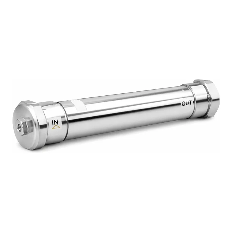 Waters µBondapak C18 Prep Column, 125Å, 10 µm, 30 mm X 300 mm, 1/pk