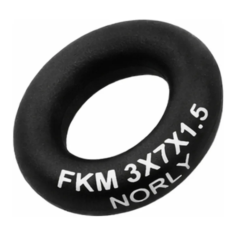Waters O-Ring, Filter, FKM
