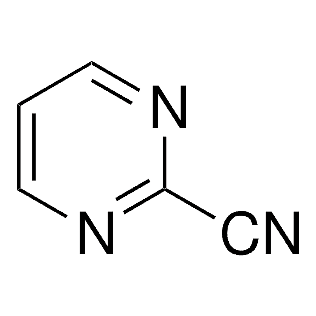 Merck 2-Pyrimidinecarbonitrile