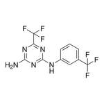 Merck 6-TRIFLUOROMETHYL-N-(3-TRIFLUO - 5 MG &