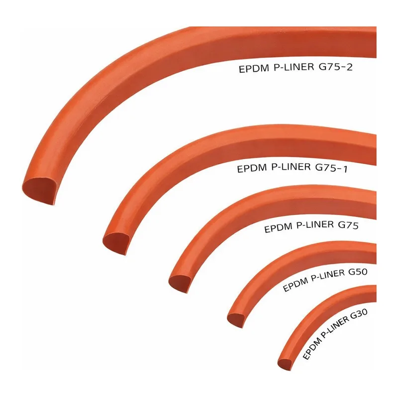 AS ONE Silicone Sponge Semicircle String (Red), 실리콘스펀지 반원형 줄(빨강)