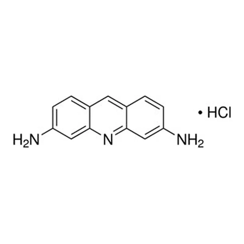Merck 3,6-DIAMINOACRIDINE HYDROCHLORIDE