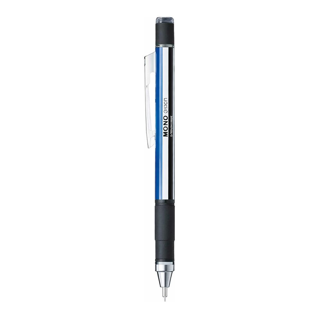 OFFICENEX [장기품절]
톰보 모노그래프 그립샤프 0.5mm(스탠다드)