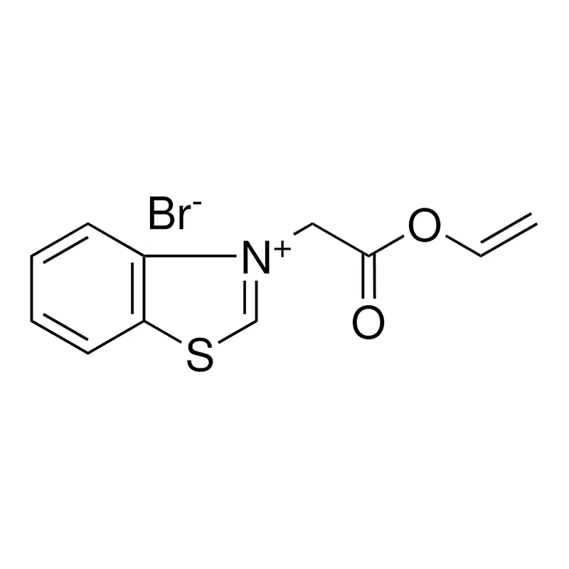 Merck 3-VINYLOXYCARBONYLMETHYL-BENZO -50 MG