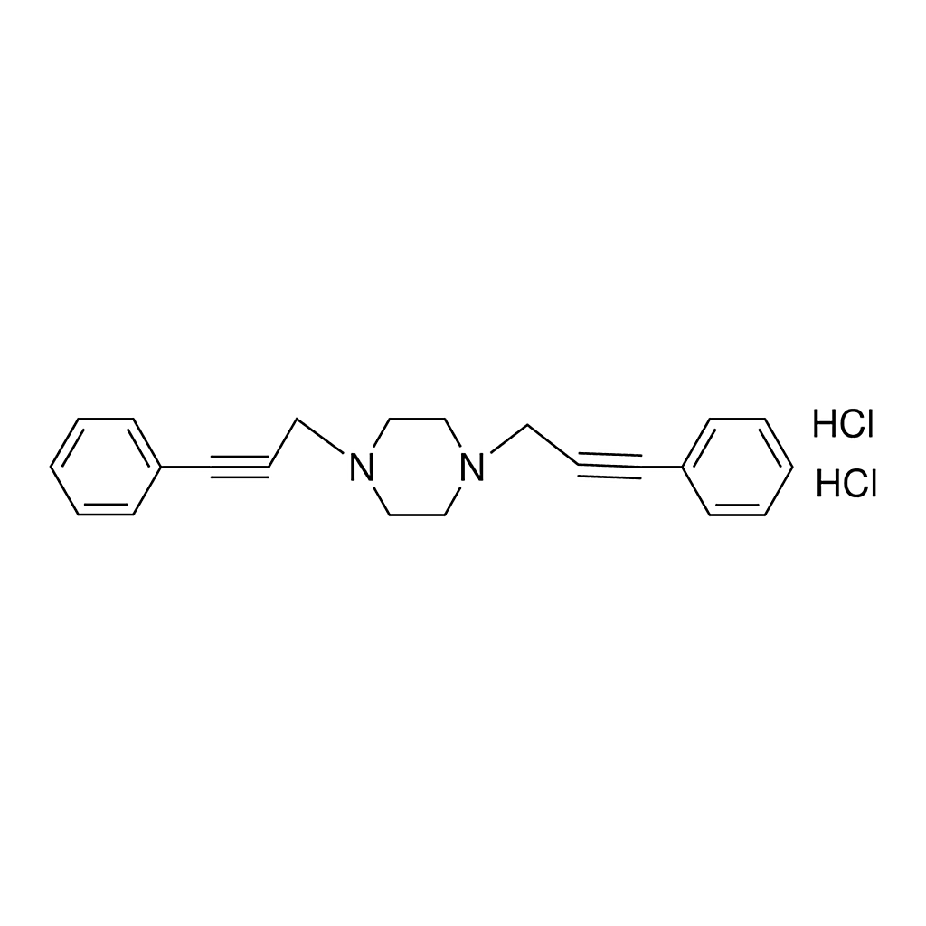 Merck 1,4-BIS-(3-PHENYL-PROP-2-YNYL) - 25 MG&