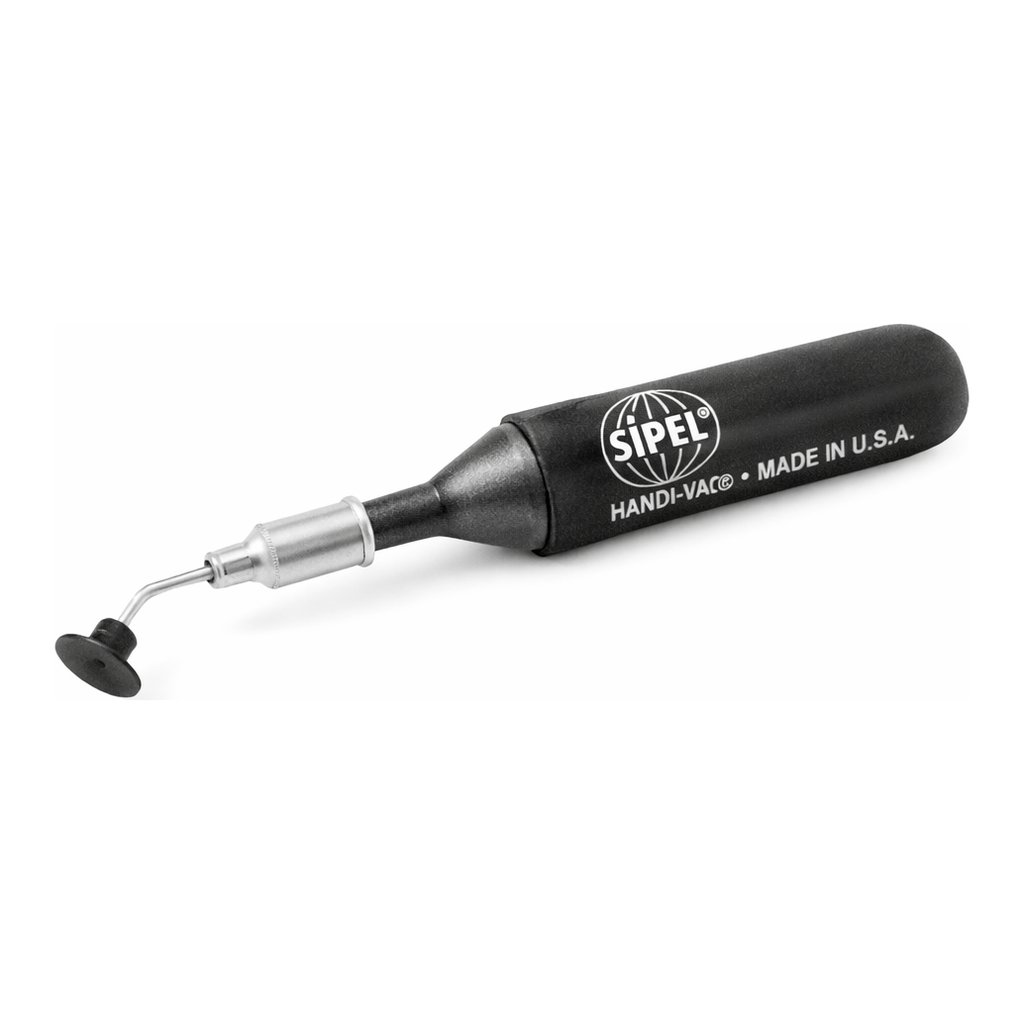 SIPEL Handi-Vac HV Vacuum Tweezer