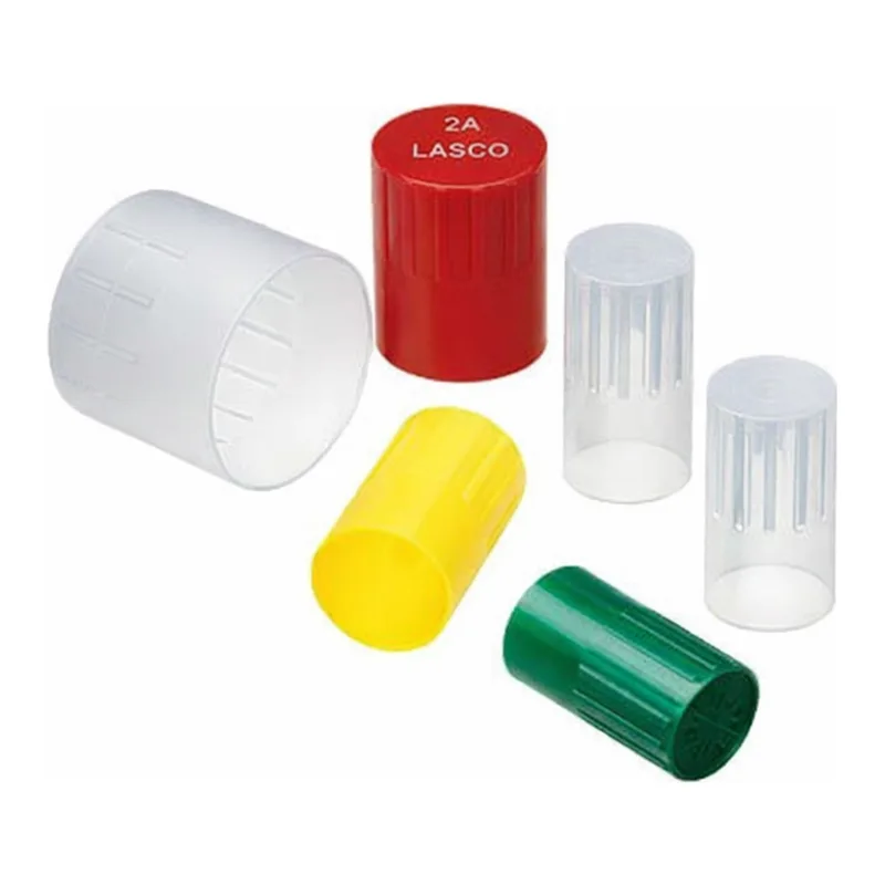 Thermo Fisher Scientific Kimble Kim-Kap Closures