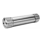 Waters SunFire Silica OBD Prep Column, 100Å, 10 µm, 50 mm X 250 mm, 1/pk