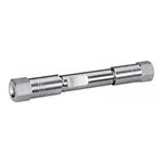Waters BioSuite C18 PA-A Column, 100Å, 3 µm, 4.6 mm X 50 mm, 1K - 15K, 1/pk