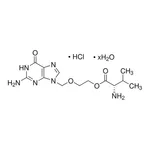 Merck Valacyclovir hydrochloride hydrate