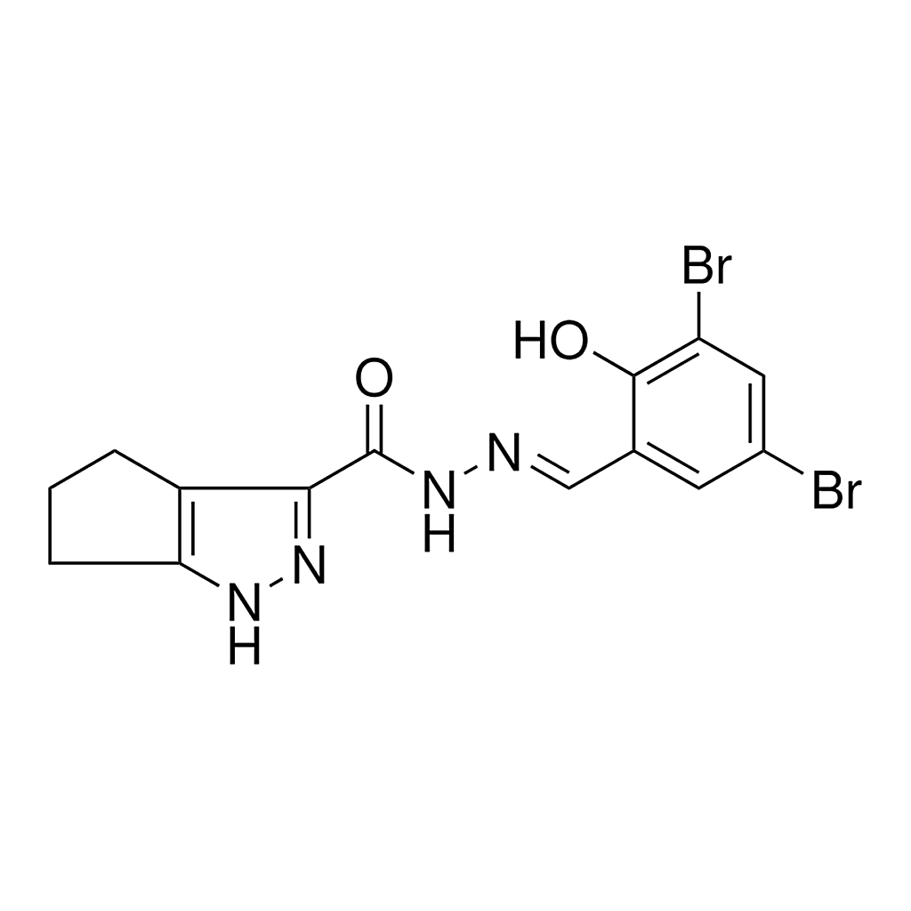 Merck RCL R49,506-9 - 10 MG