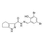 Merck RCL R49,506-9 - 10 MG
