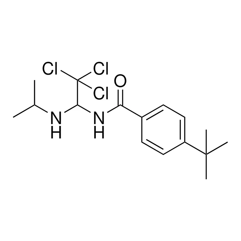 Merck 4-TERT-BUTYL-N-(2,2,2-TRICHLOR - 10 MG &