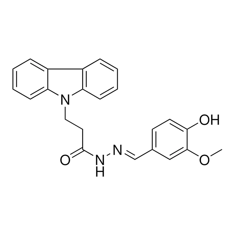 Merck 3-CARBAZOL-9-YL-PROPIONIC ACID (-