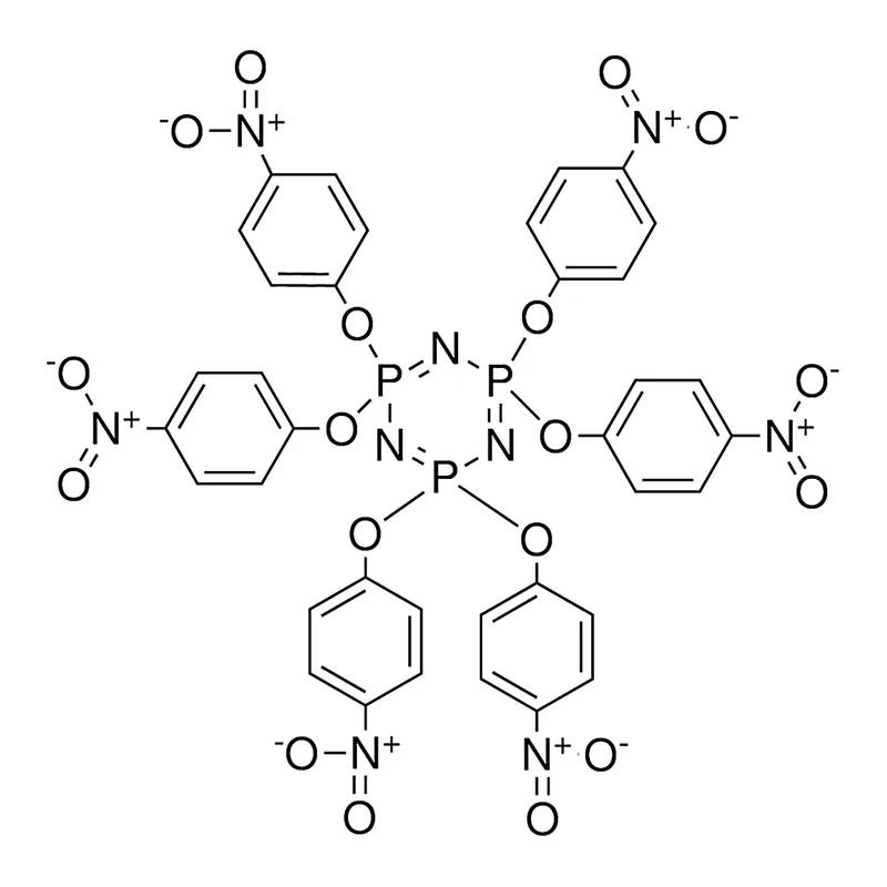 Merck 2,2,4,4,6,6-HEXAKIS-(4-NITRO-PH-