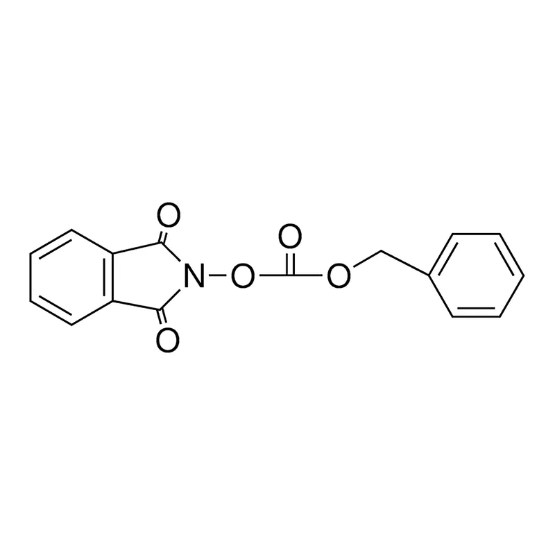 Merck N-(BENZYLOXYCARBONYLOXY)-PHTHALI-