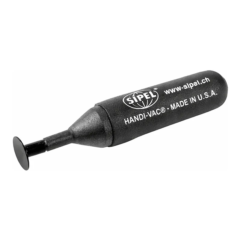 SIPEL 흡착기 HV Vacuum Tweezer