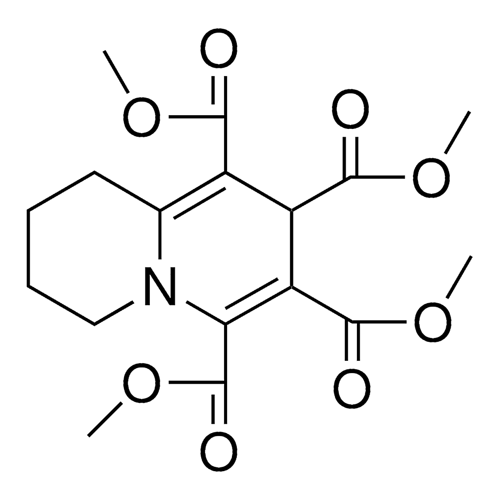 Merck 6,7,8,9-TETRAHYDRO-2H-QUINOLIZ - 10 MG&