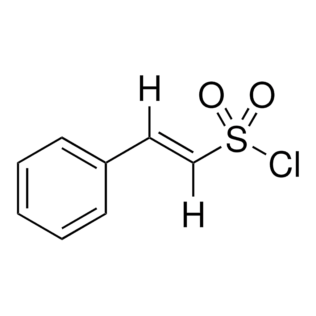 Merck trans-beta-Styrenesulfonyl chloride