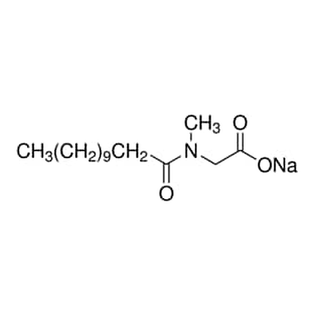 Merck N-LAUROYLSARCOSINE SODIUM SALT&