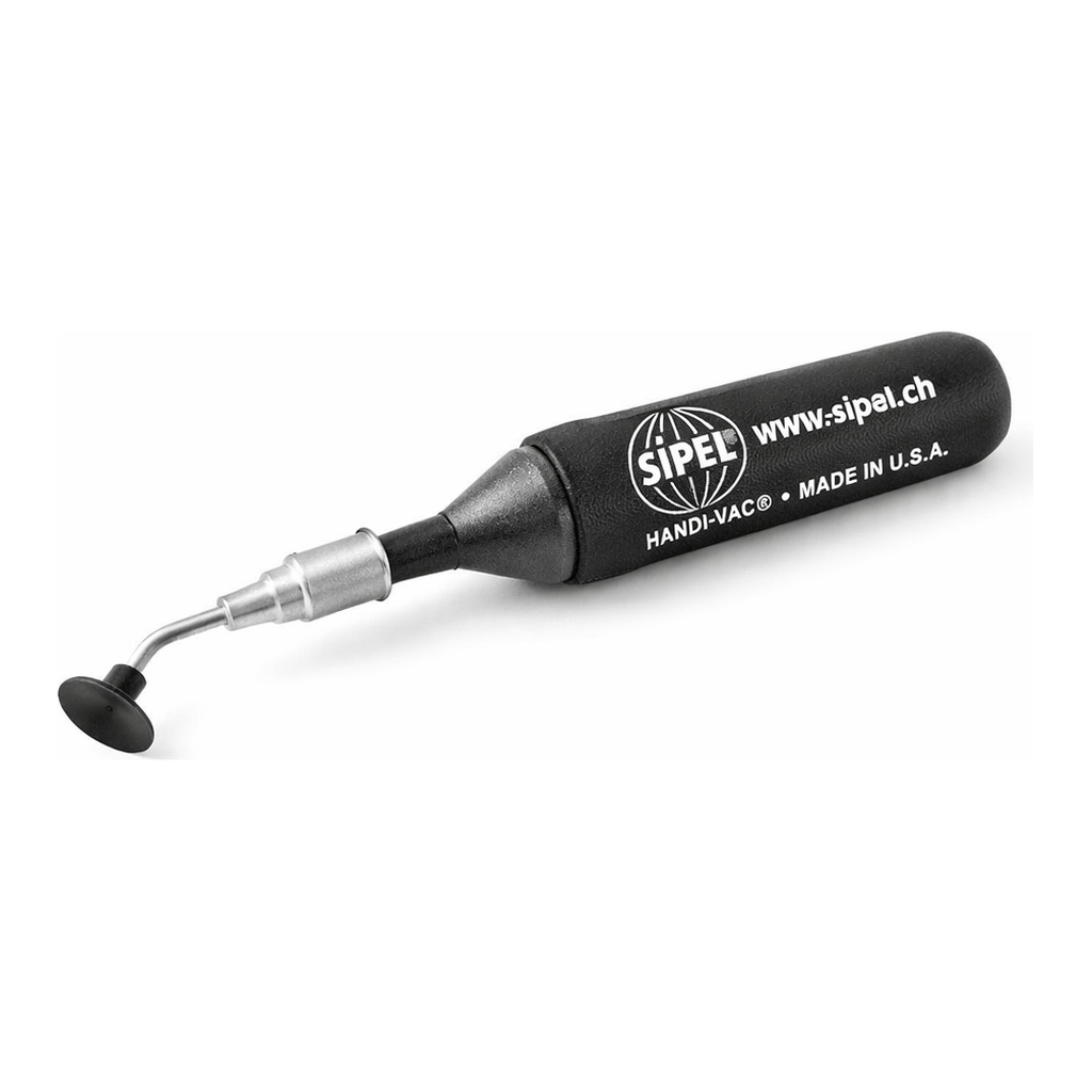 SIPEL Handi-Vac HV Vacuum Tweezer