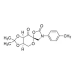Merck Shi Epoxidation Oxazolidinone Methyl Catalyst