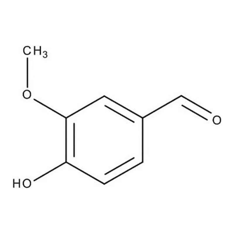 Merck VANILLIN FOR SYNTHESIS 500 G