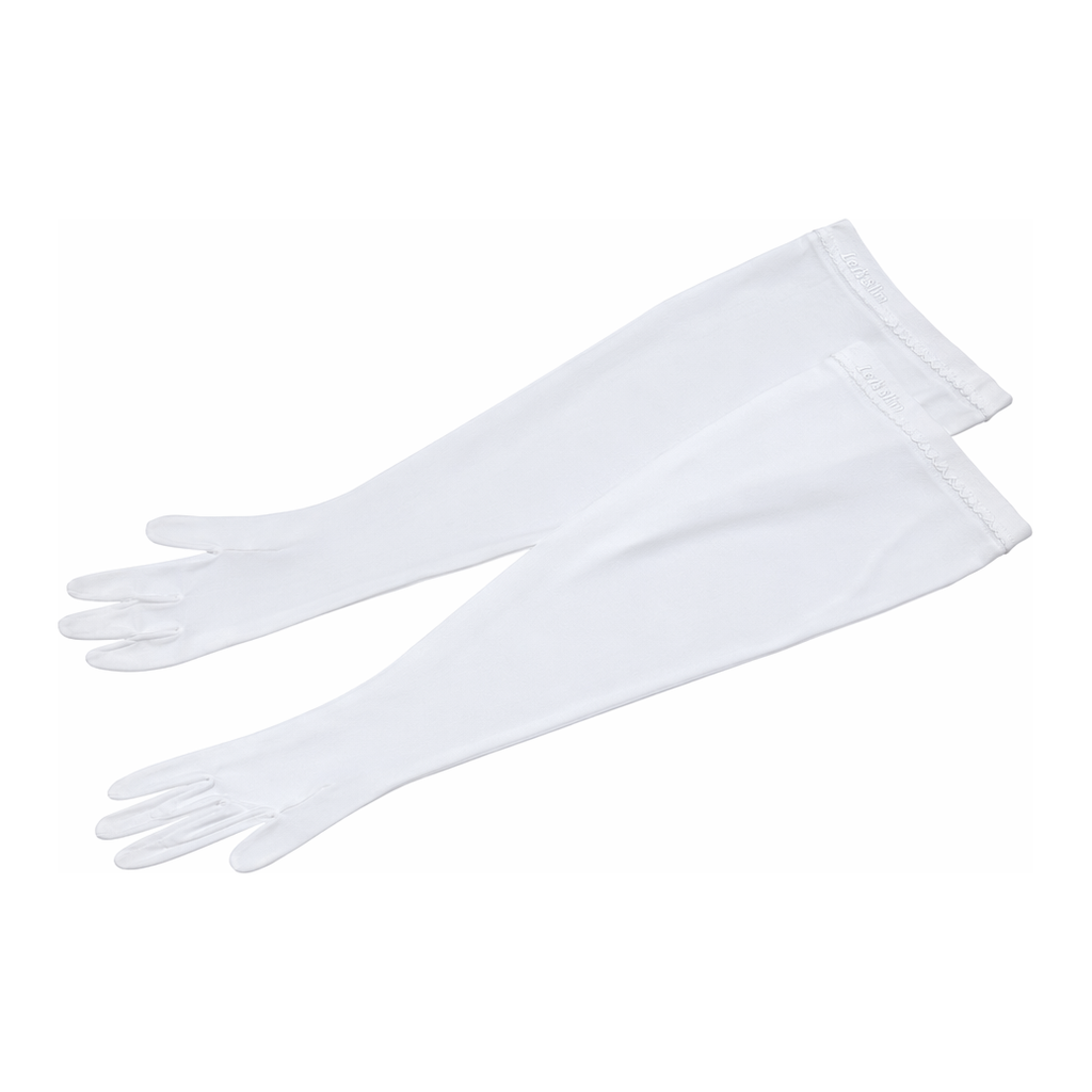 AS ONE Glove for Glove Box (Silicone), 글러브박스용장갑(실리콘)(전장 800mm)
