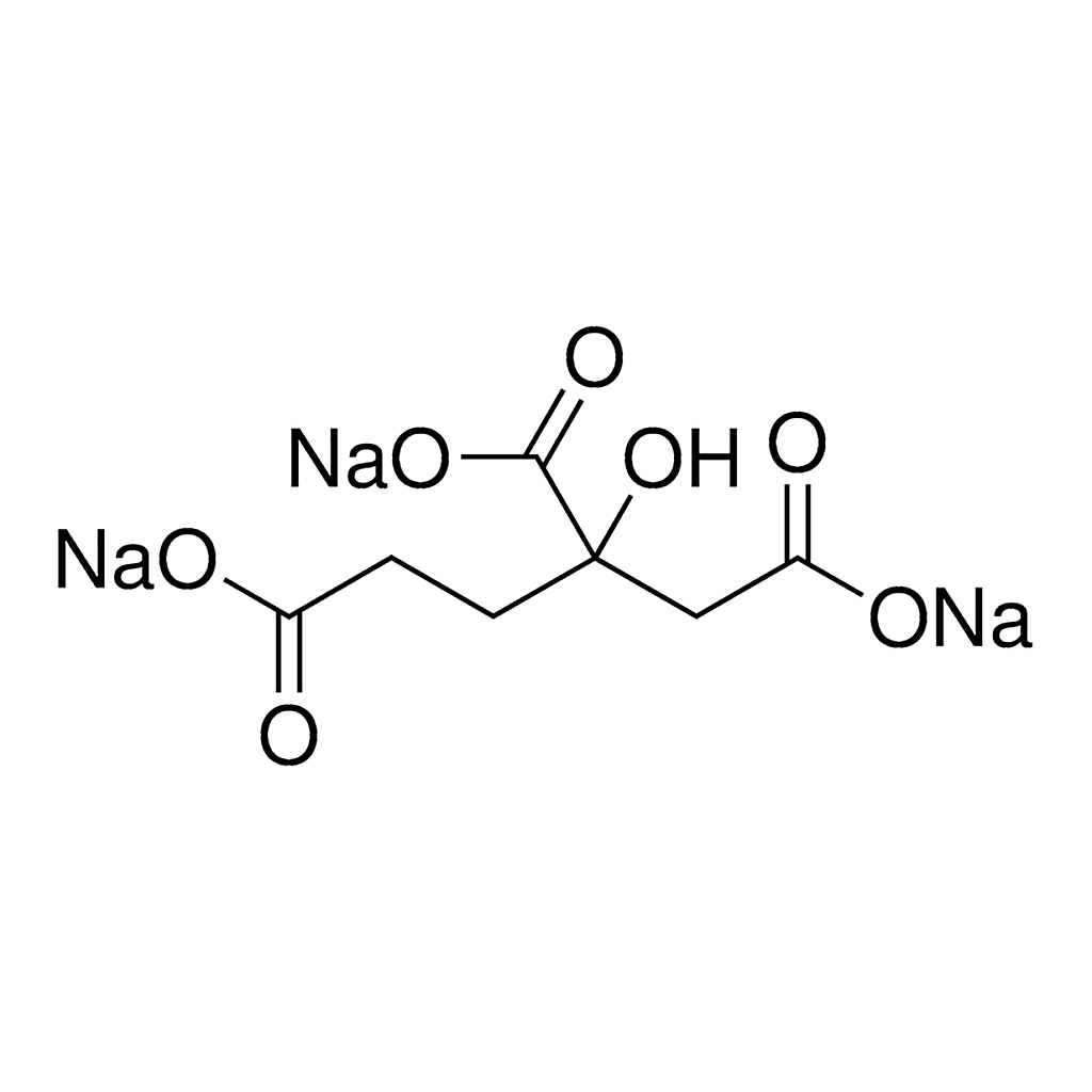 Merck Sodium (+/-)-homocitrate tribasic
