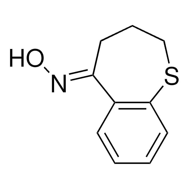 Merck 3,4-DIHYDRO-1-BENZOTHIEPIN-5(2 - 50 MG&
