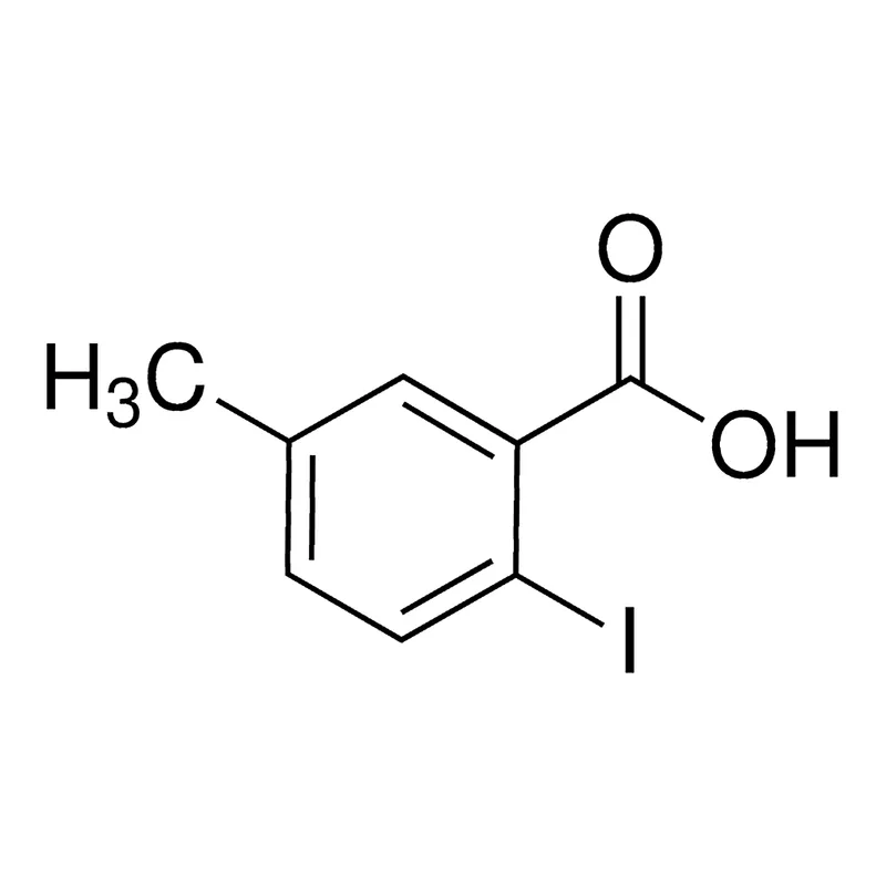 Merck 2-Iodo-5-methylbenzoic acid
