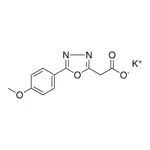 Merck POTASSIUM (5-(4-METHOXYPHENYL)-1-