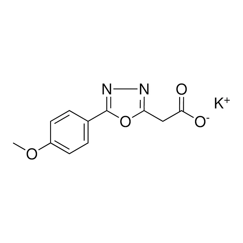 Merck POTASSIUM (5-(4-METHOXYPHENYL)-1-