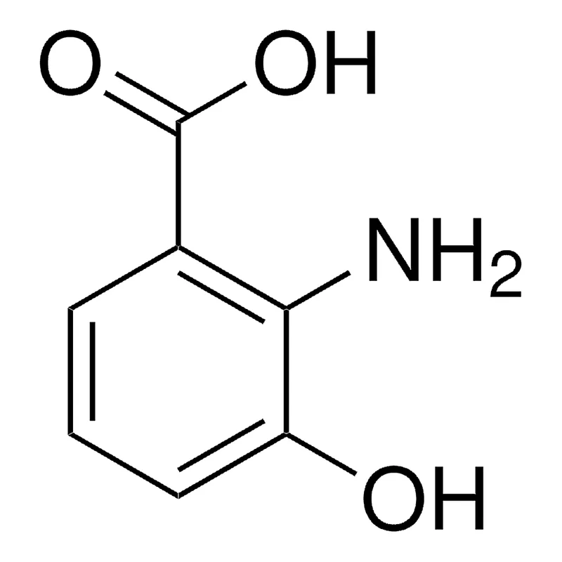 Merck 3-Hydroxyanthranilic acid