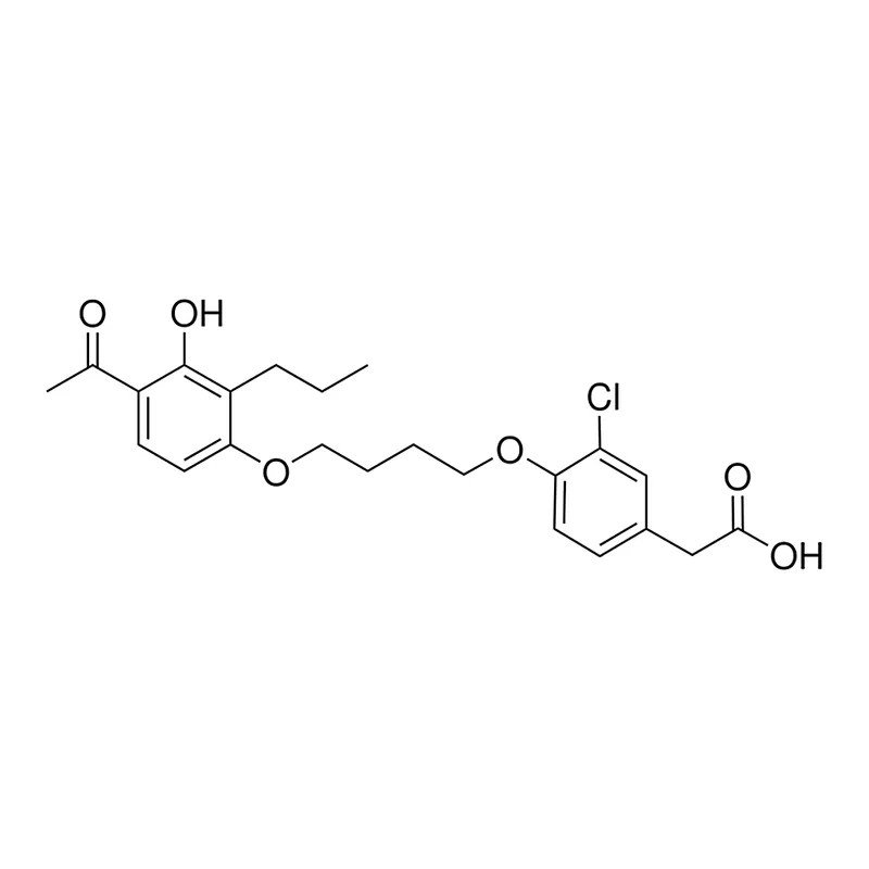 Merck [4-[4-(4-ACETYL-3-HYDROXY-2-PRO-