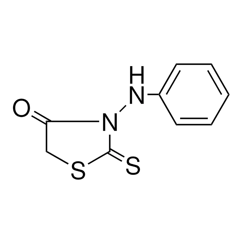 Merck 3-ANILINORHODANINE - 10 MG