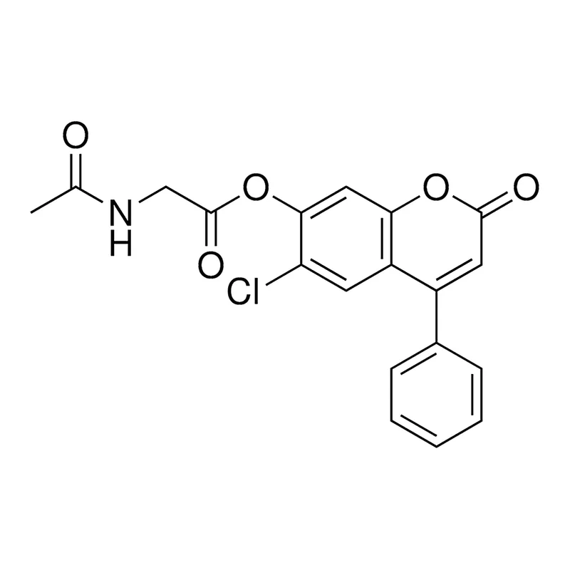 Merck ACETYLAMINO-ACETIC ACID 6-CHLO - 10 MG&