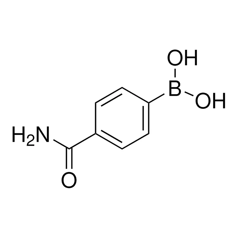 Merck 4-Aminocarbonylphenylboronic acid