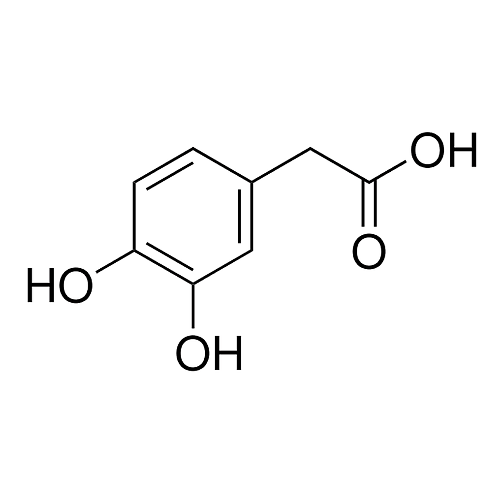 Merck 3,4-DIHYDROXYPHENYLACETIC ACID