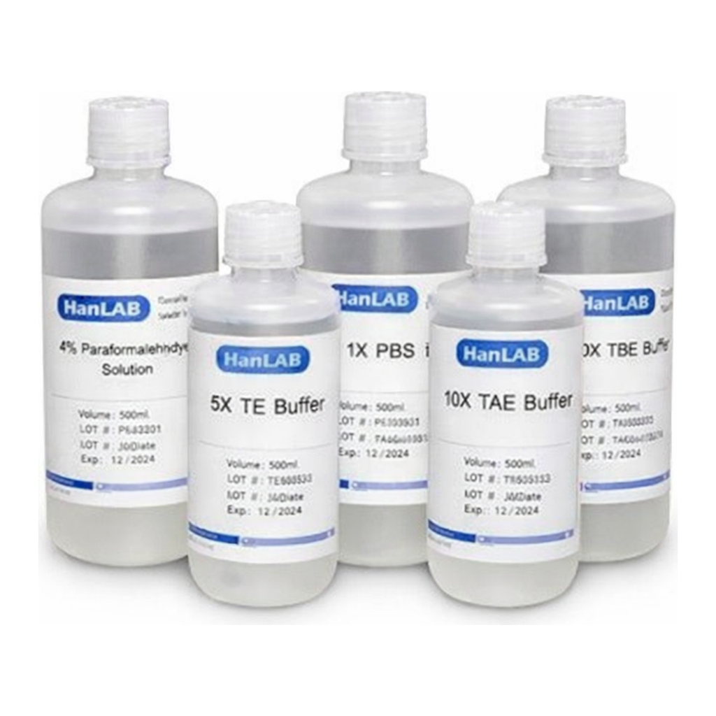 HanLAB Sodium phosphate, dibasic, dodecahydrate