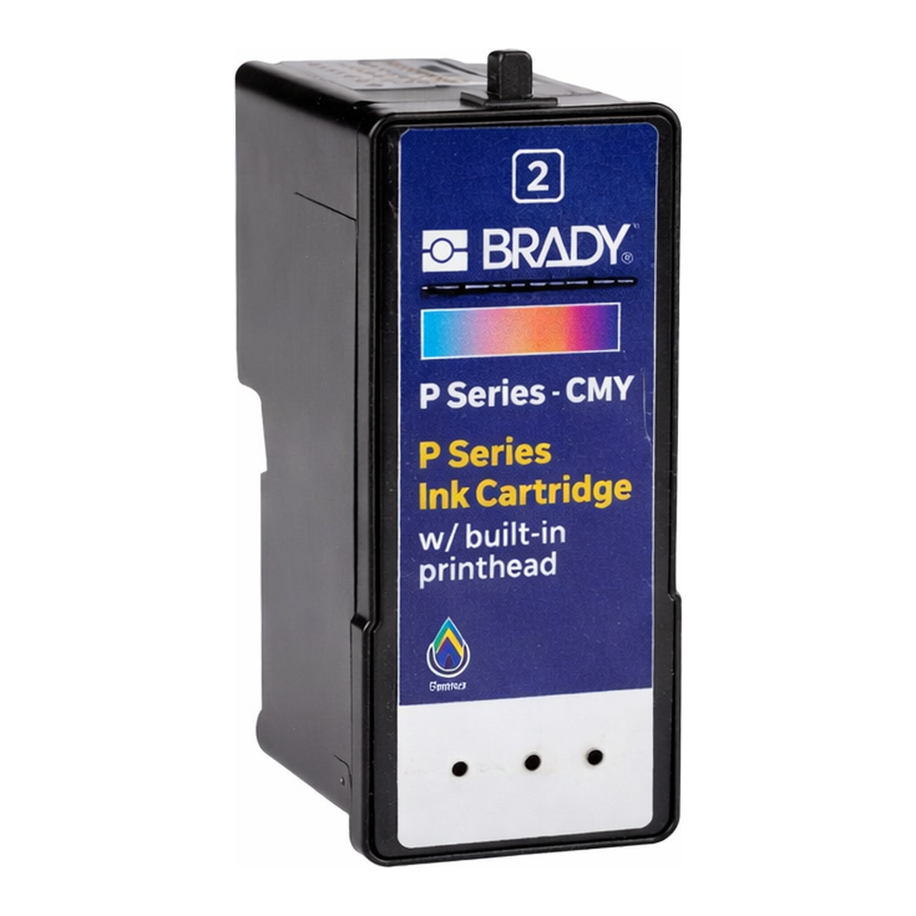 Brady BradyJet J7300 Ink Cartridge