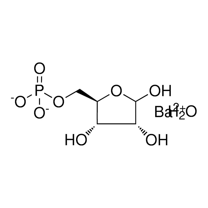 Merck D-RIBOSE-5-PHOSPHATE, MONOBARIUM S