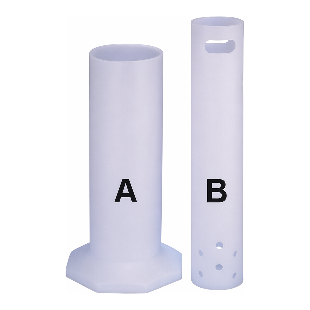 Merck SP Bel-Art(R) Pipette Rinser for Cleanware Pipette Rinsing System