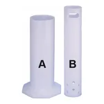 Merck SP Bel-Art(R) Pipette Rinser for Cleanware Pipette Rinsing System